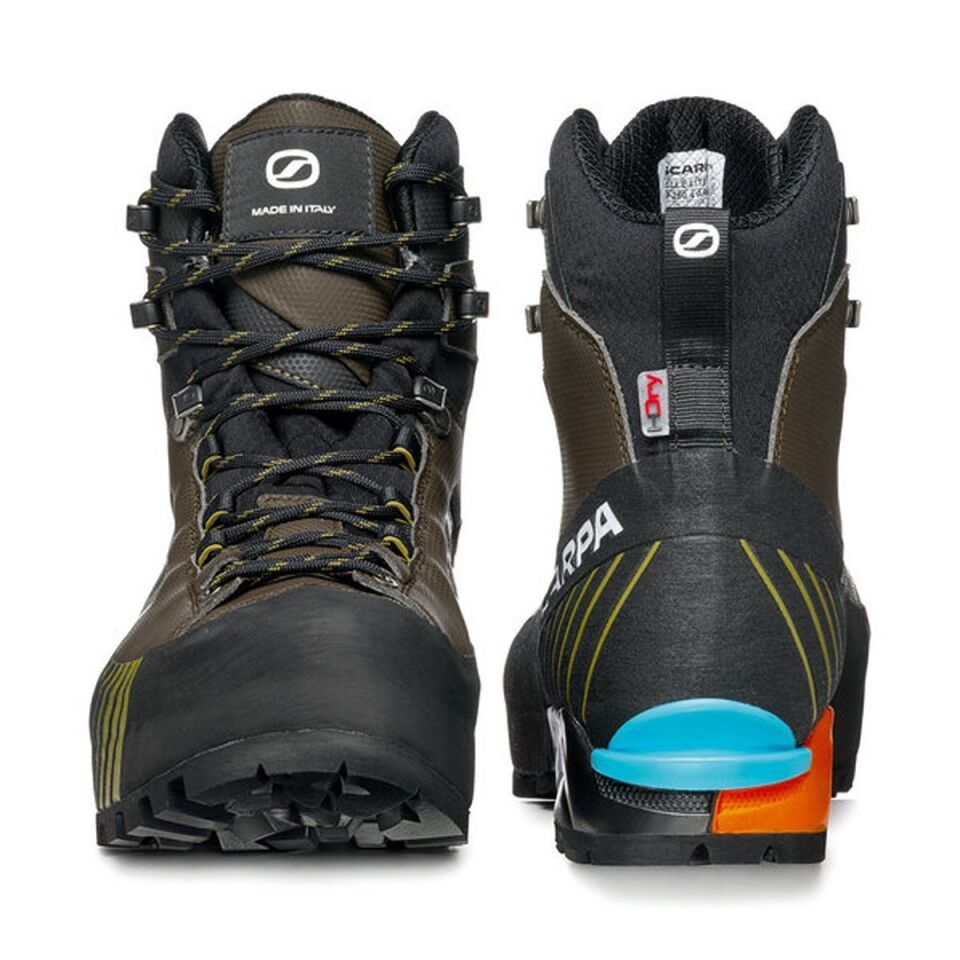 Scarpa RİBELLE LİTE HD Dağ Botu