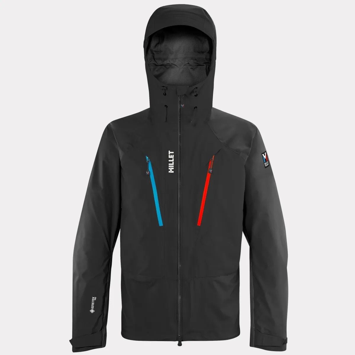 Millet TRILOGY VI GORE-TEX PRO Teknik Ceket MIV17830 N0247