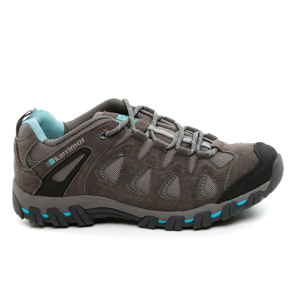 Karrimor Supa 5 Kadın Outdoor Ayakkabı