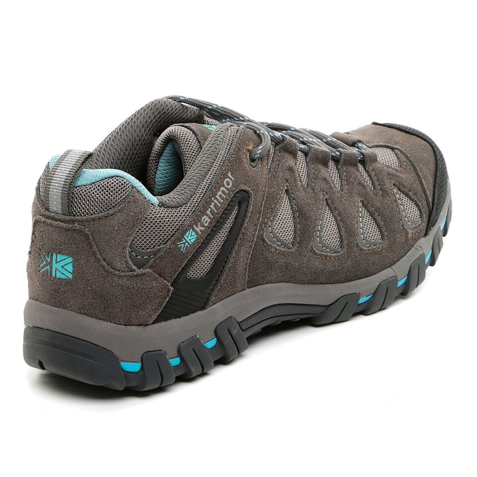 Karrimor Supa 5 Kadın Outdoor Ayakkabı