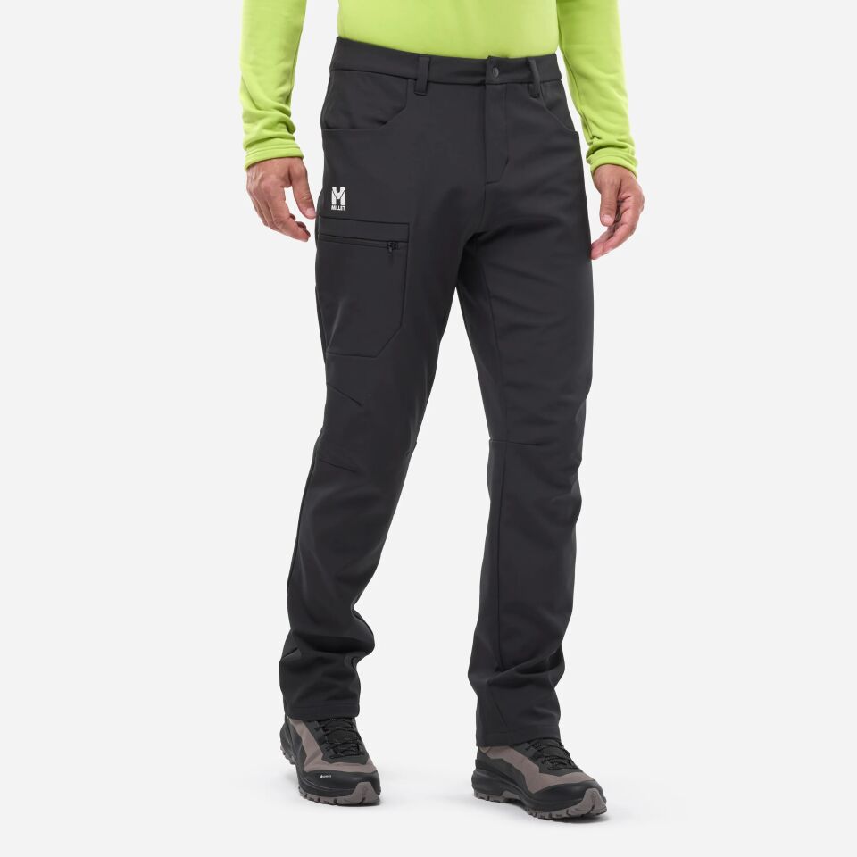 Millet UBIC WARM Softshell Pantolon