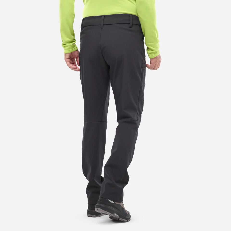 Millet UBIC WARM Softshell Pantolon