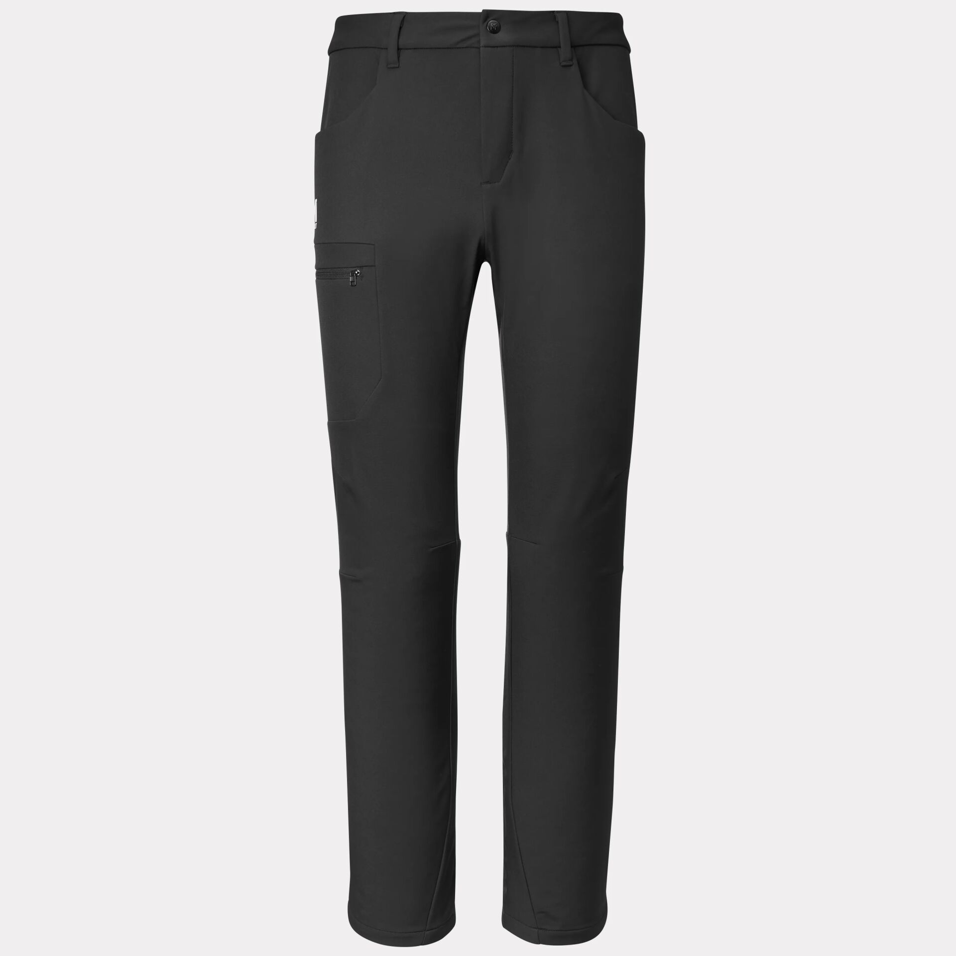 Millet UBIC WARM Softshell Pantolon