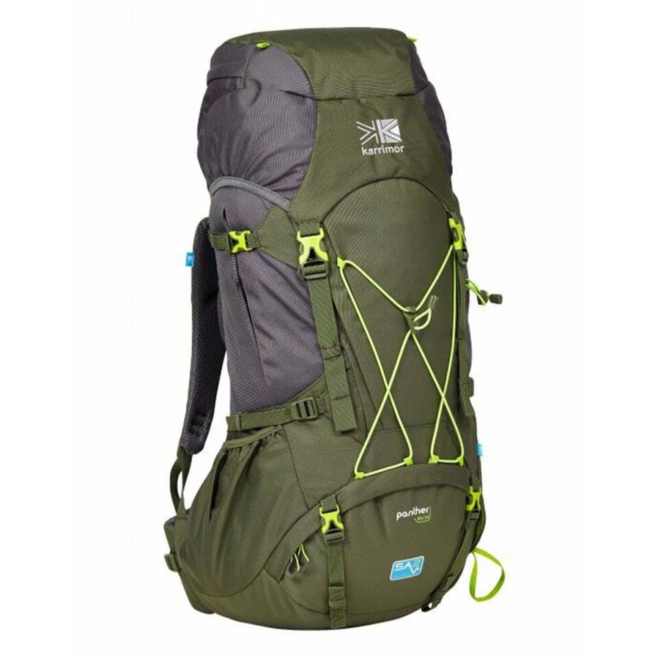 Karrimor Panther SA2 65+10 Litre Outdoor Sırt Çantası