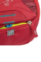 Deuter Race X Sırt Çantası
