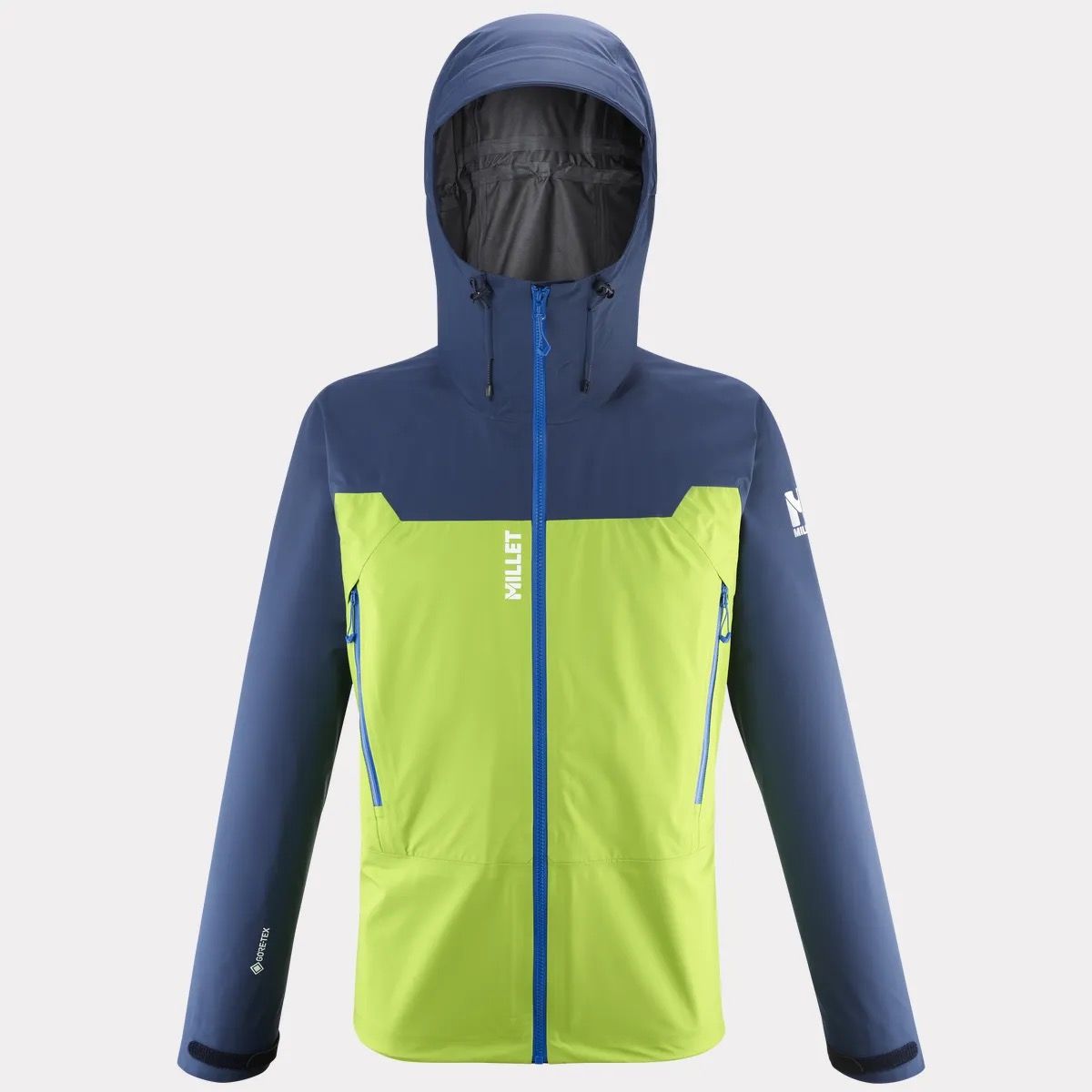 Millet KAMET LIGHT GORE-TEX® 3L PLAIN Teknik Ceket MIV17739 N9936