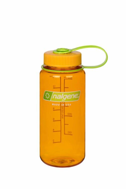 Nalhene 16oz WM Clementine Tritan Suluk