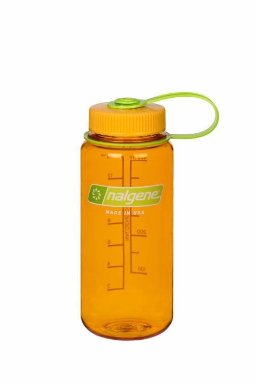Nalhene 16oz WM Clementine Tritan Suluk