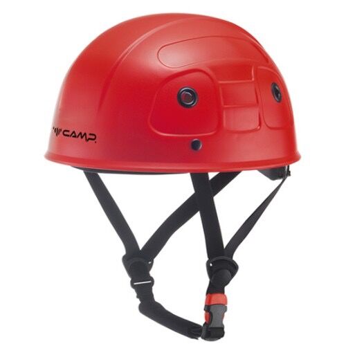 CAMP 0211 SAFETY STAR ENDÜSTRİYEL İŞ GÜVENLİĞİ KASKI KIRMIZI