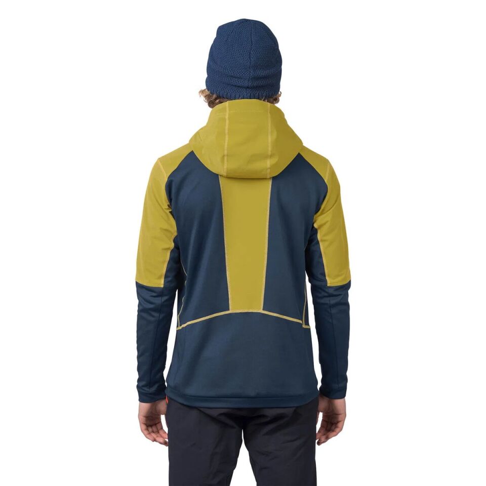 Hannah Trane Hoody Erkek Outdoor Ceket