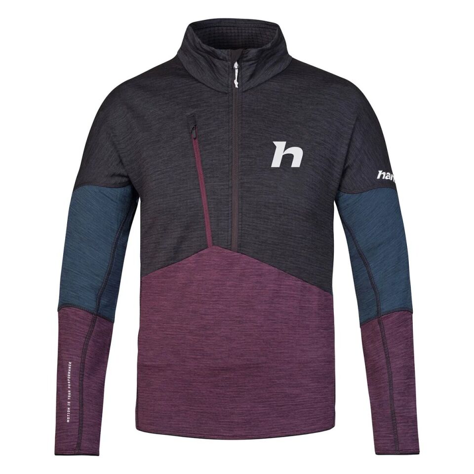 Hannah Niro HZ Erkek Sweatshirt