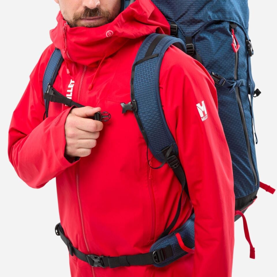 Millet PROLIGHTER38+10 Sırt Çantası MIS2271 7317