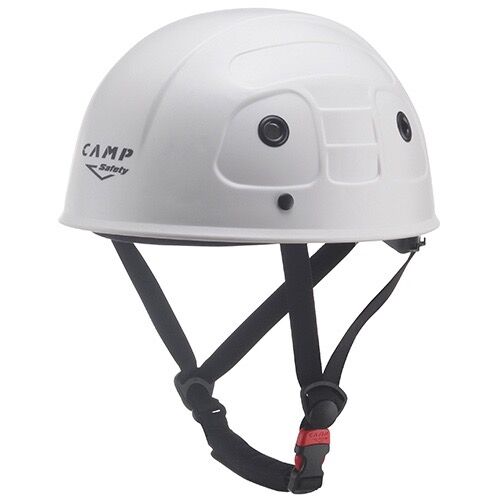 CAMP 0211 SAFETY STAR ENDÜSTRİYEL İŞ GÜVENLİĞİ KASKI BEYAZ