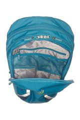 Deuter Race EXP Air Sırt Çantası Petrol-Arctic