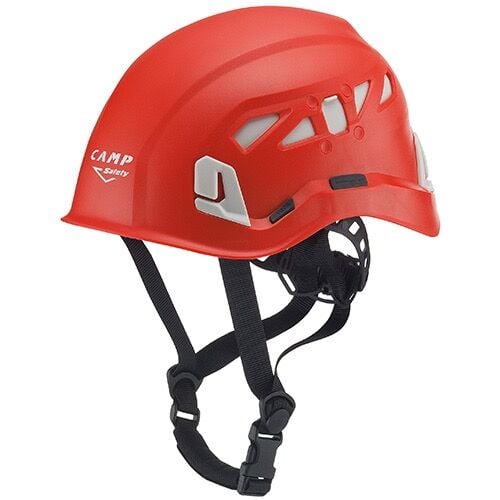 CAMP 0748 ARES AIR KASK KIRMIZI
