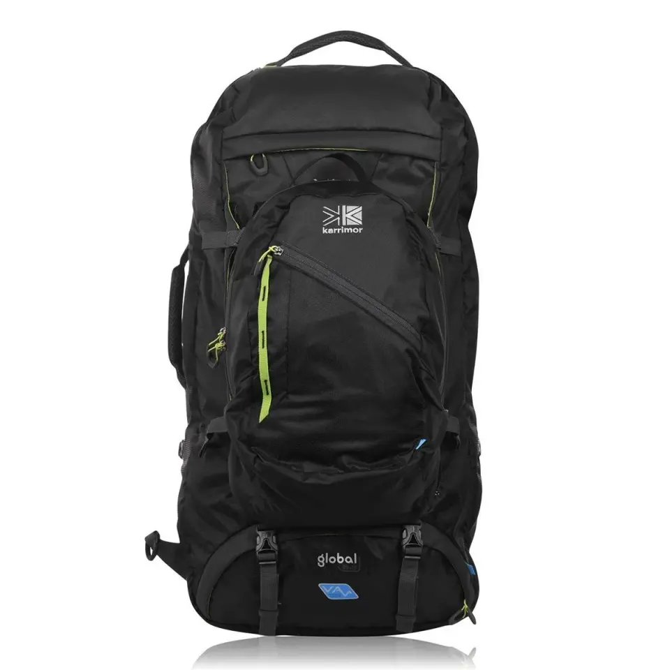 Karrimor Global 70+15L Sırt Çantası