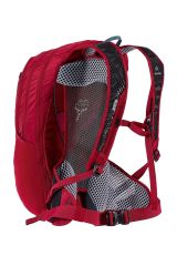Deuter Race EXP Air Sırt Çantası CRANBERRY-MARON