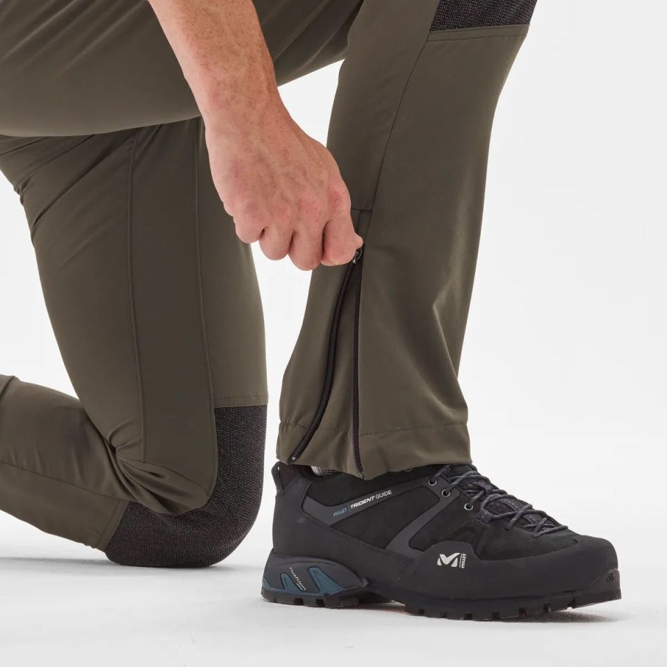 Millet K XCS Pantolon MIV8267 N8637