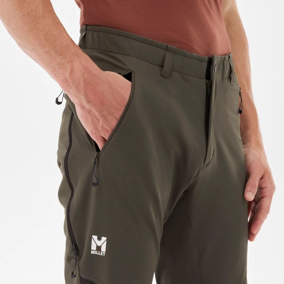 Millet K XCS Pantolon MIV8267 N8637