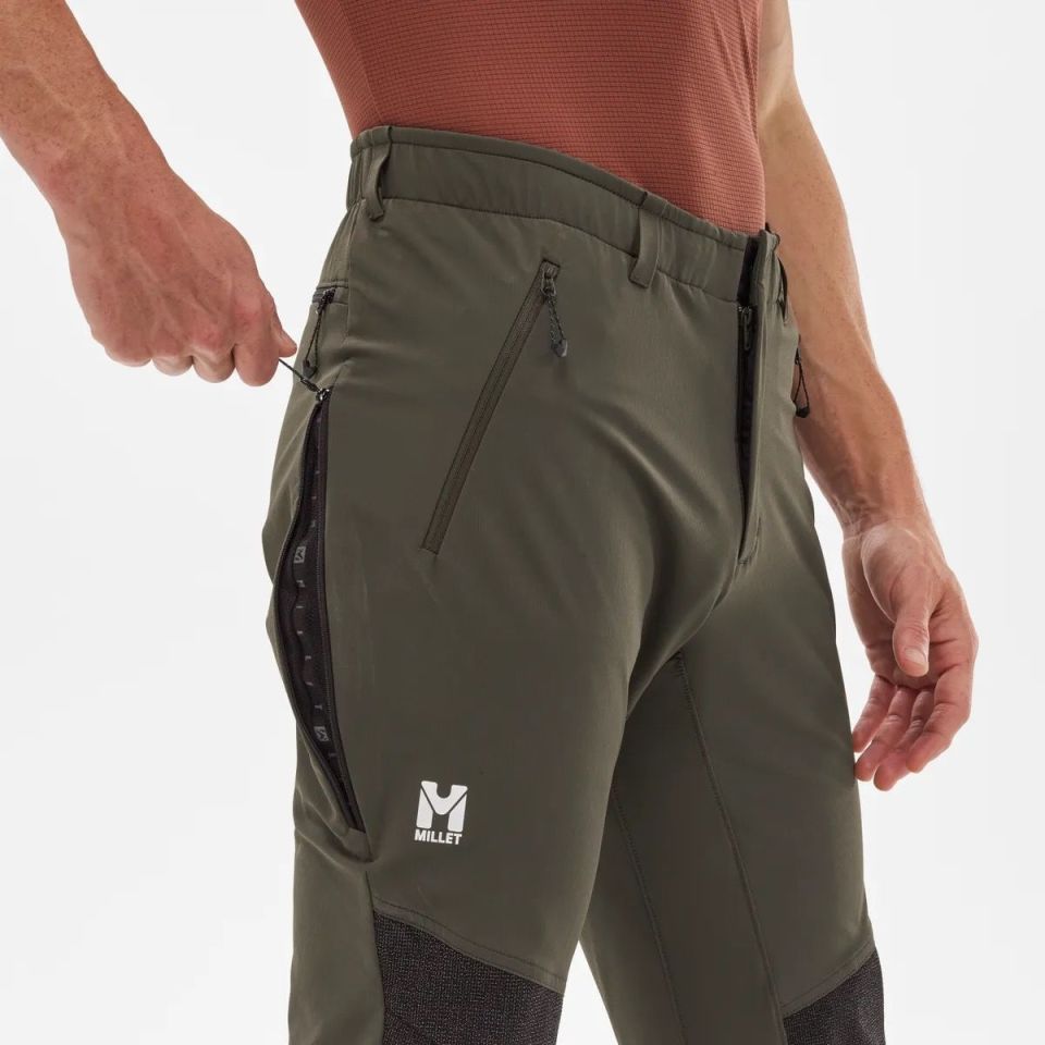 Millet K XCS Pantolon MIV8267 N8637