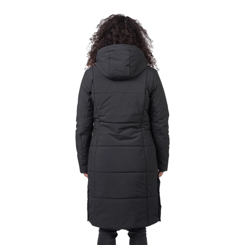 Hannah Nona Kadın Outdoor Mont