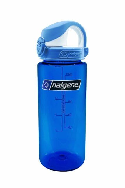 Nalgene Atlantis Blue / Seaport Cap Tritan Suluk