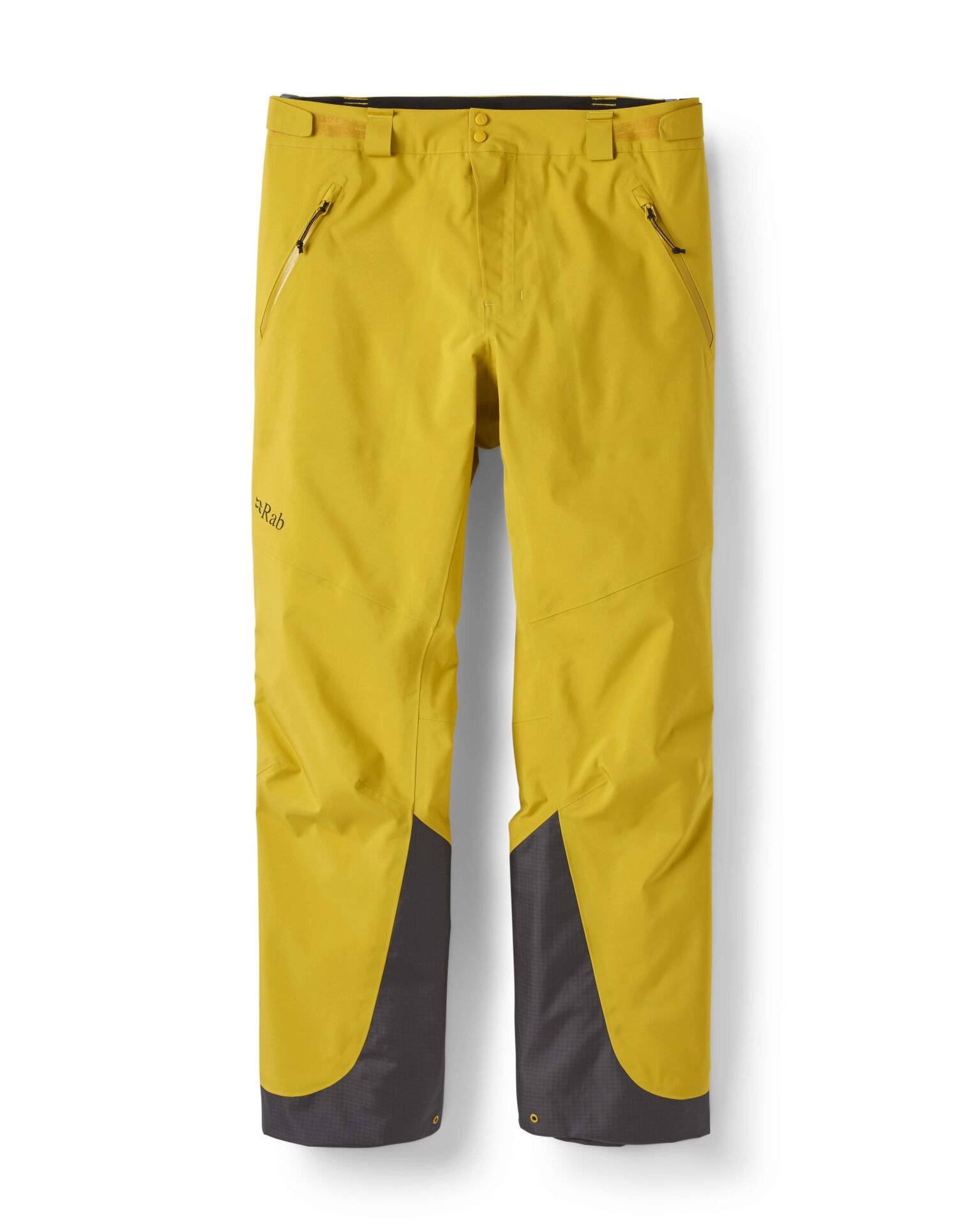 RAB  LATOK Gore-Tex PRO Teknik Pantolon DARK POLLEN