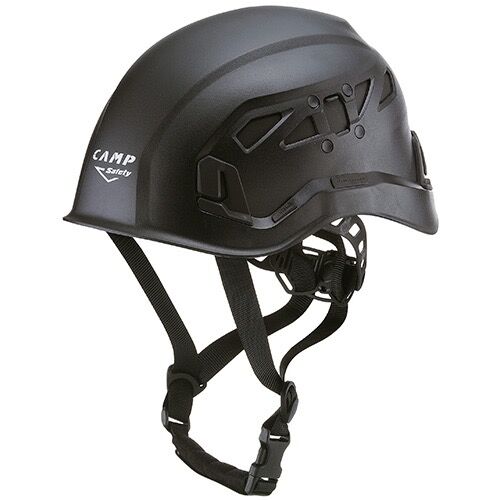 CAMP 0748 ARES AIR KASK SİYAH