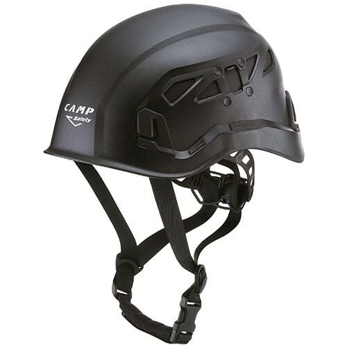 CAMP 0748 ARES AIR KASK SİYAH