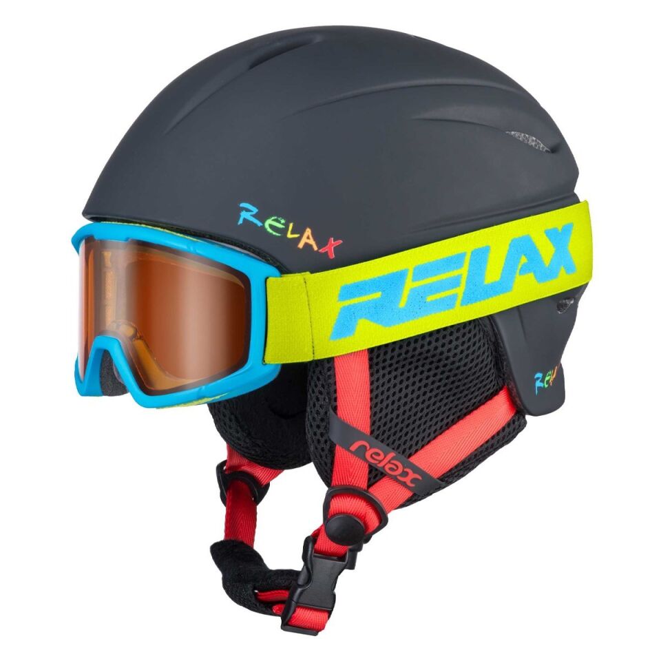 Relax Slider Çocuk Kayak Gözlüğü
