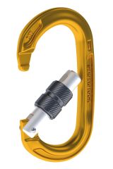 OXY SCREW Vidalı D Karabina Gold