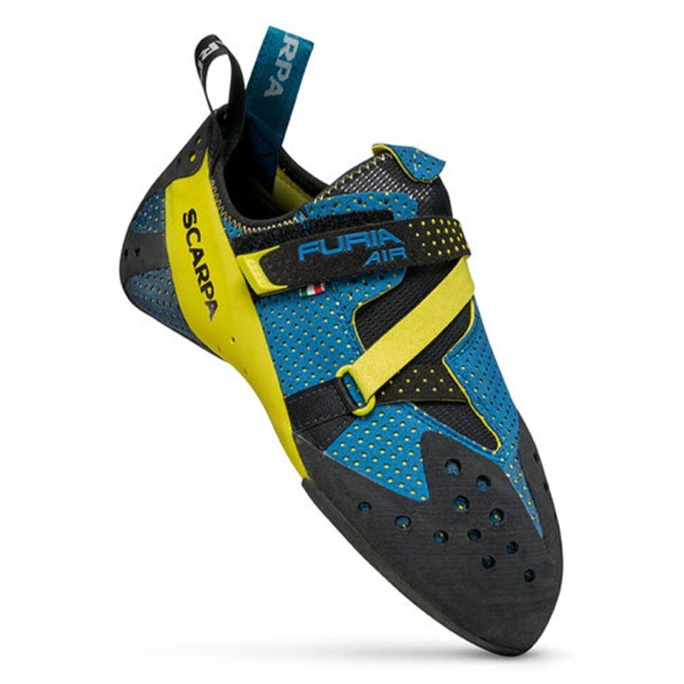 Scarpa Furia Air Tırmanış Ayakkabısı