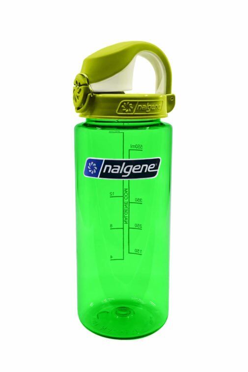 Nalgene Atlantis Green / Iguana Cap Tritan Suluk