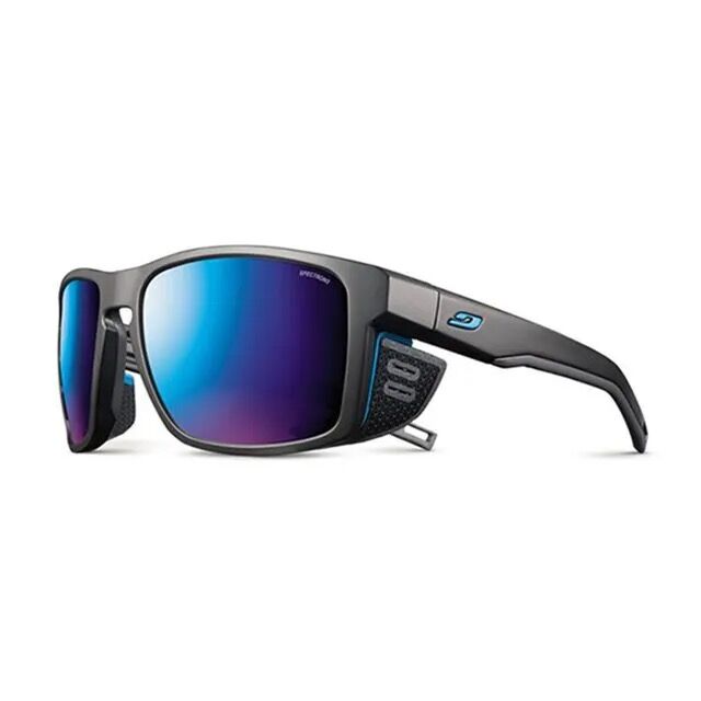 JULBO SHIELD  Gözlük  Black / Blue SPECTRON 3
