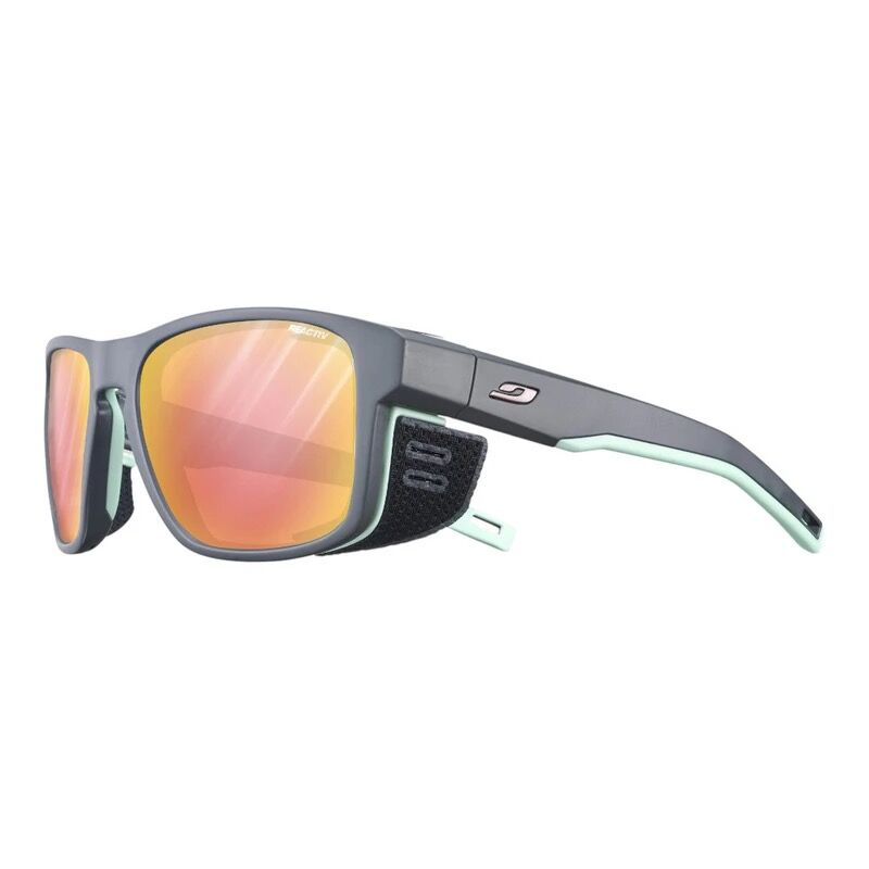 JULBO SHIELD  M Sport Gözlük  Grey REACTIV 1-3
