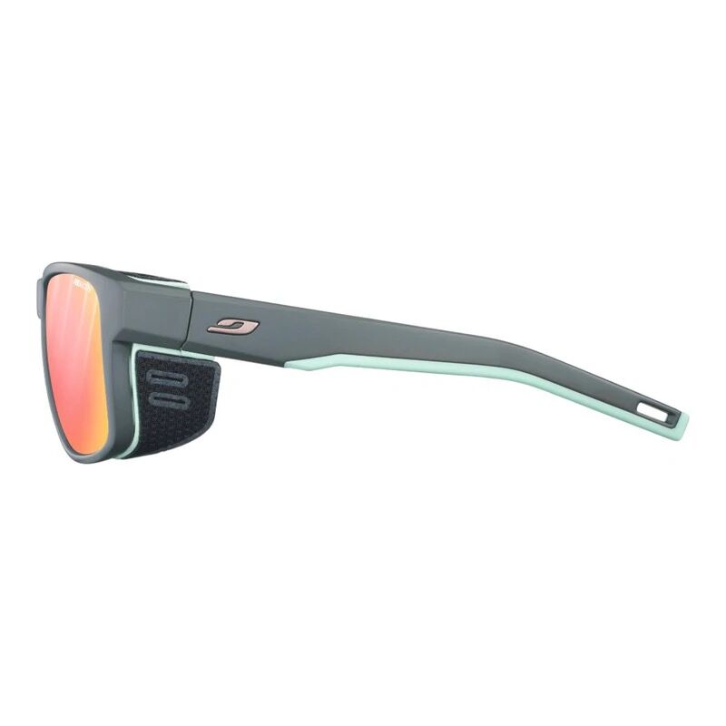 JULBO SHIELD  M Sport Gözlük  Grey REACTIV 1-3