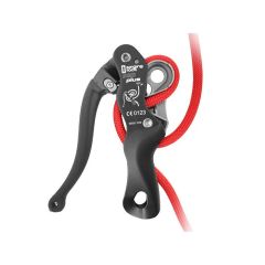 DOUBLE STOP PLUS Black