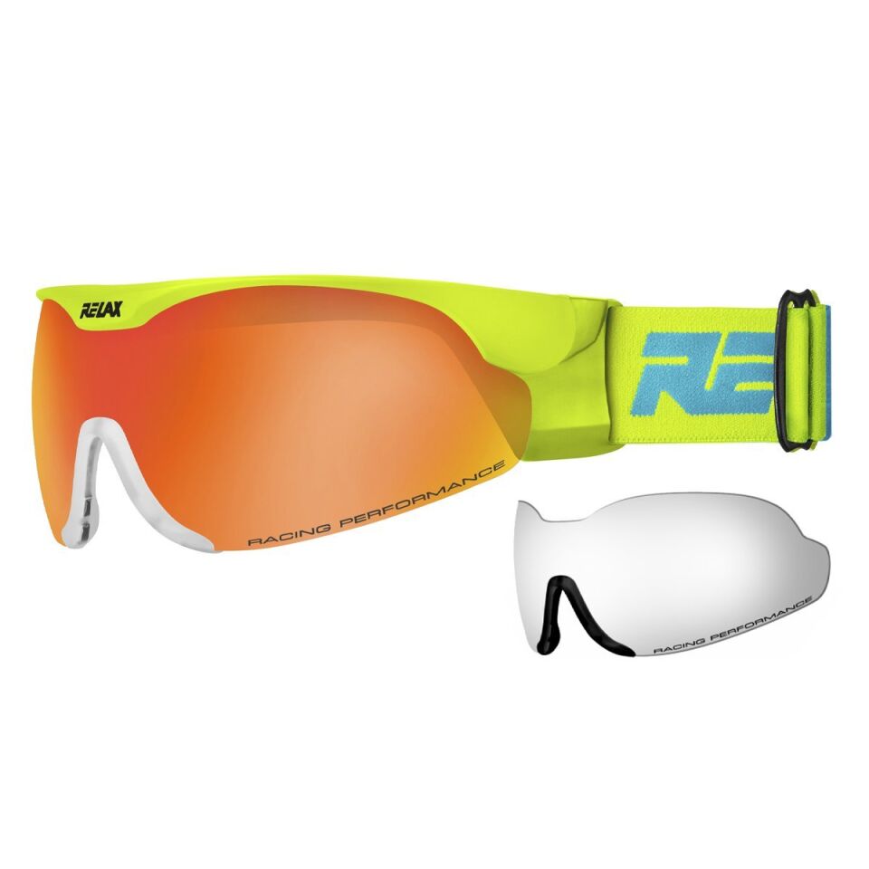 Relax Cross Kayak Gözlüğü