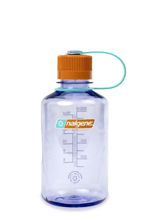 Nalgene 16oz NM Amethyst Sustain