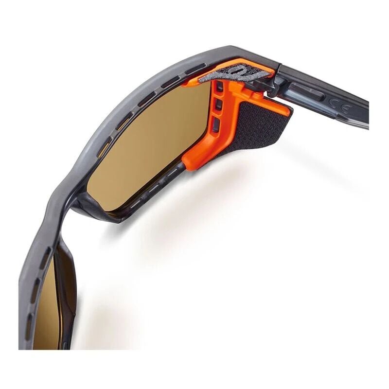 JULBO SHIELD  Gözlük   Black J5065014 REACTIV 2-4