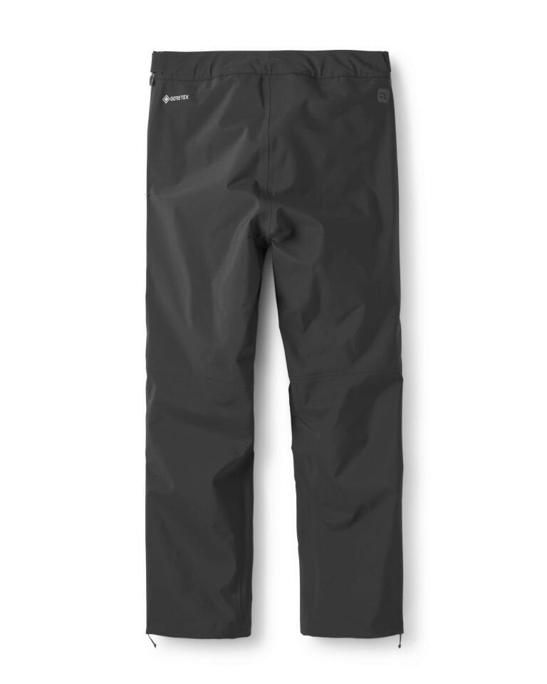 RAB  KANGRI GTX Teknik Pantolon BLACK
