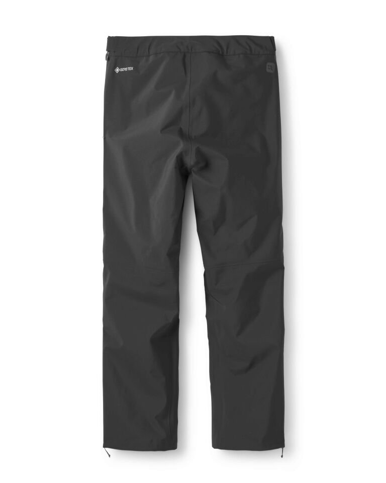 RAB  KANGRI GTX Teknik Pantolon BLACK