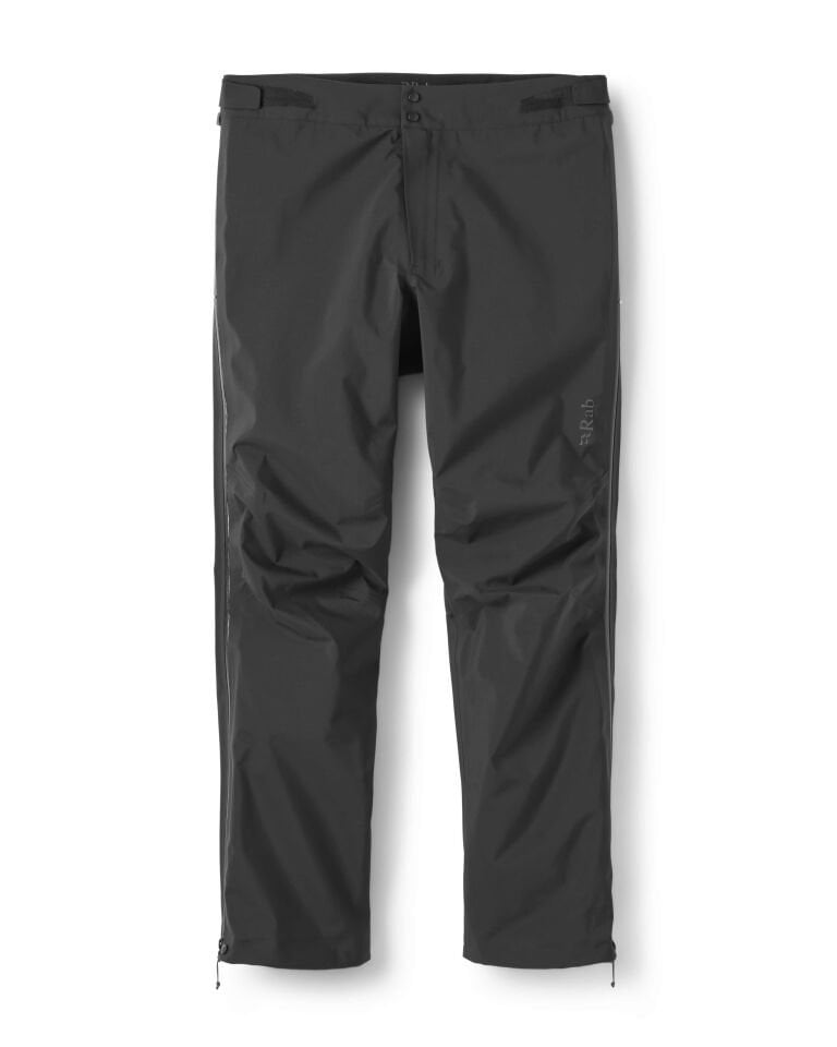 RAB  KANGRI GTX Teknik Pantolon BLACK