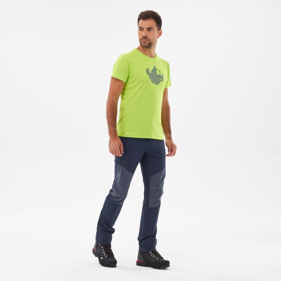 Millet FUSION XCS Pantolon Erkek  MIV9369 7317
