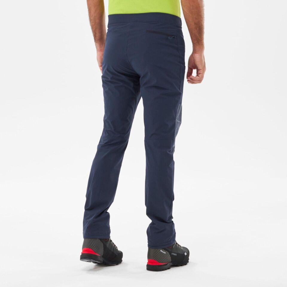 Millet FUSION XCS Pantolon Erkek  MIV9369 7317