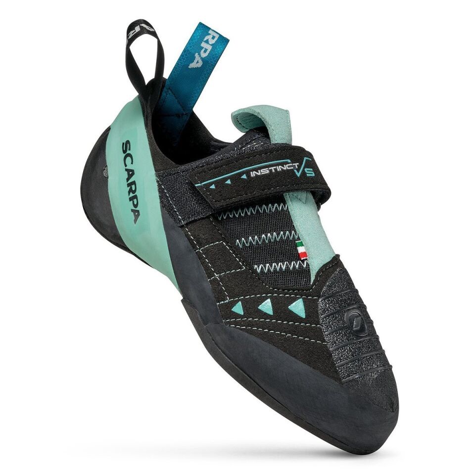 Scarpa Instinct VS WMN Kadın Tırmanış Ayakkabısı