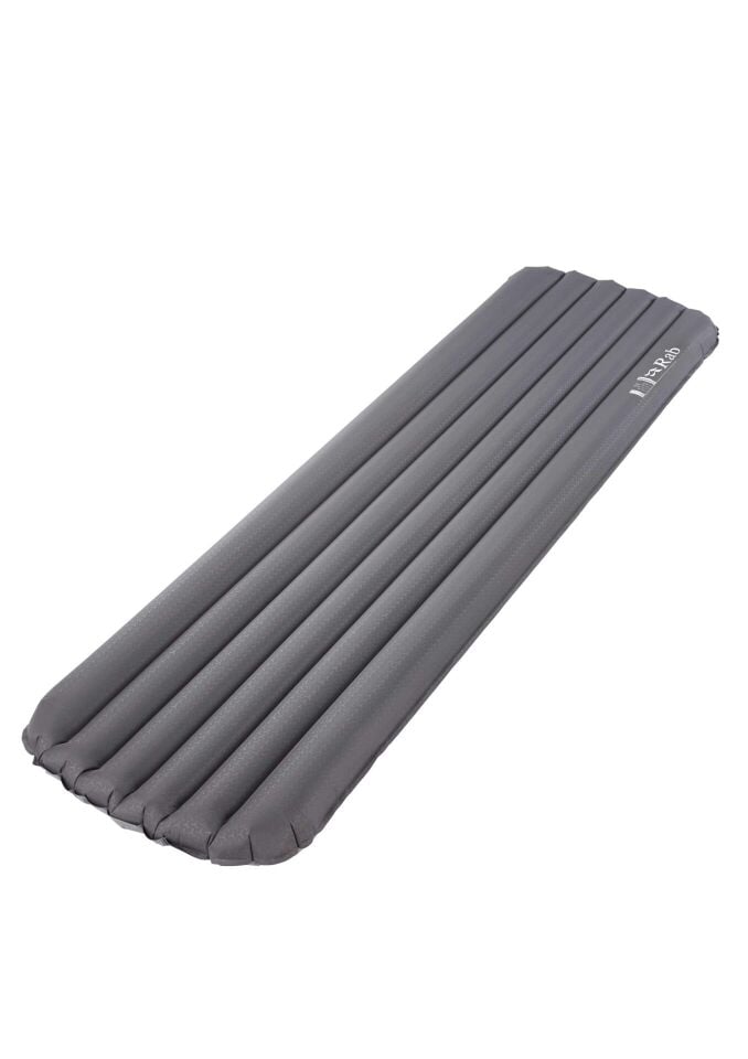 RAB STRATOSPHERE 5,5 Şişme Mat (LongWide) GRAPHENE