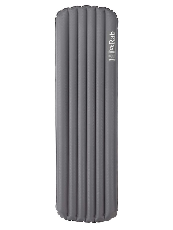 RAB STRATOSPHERE 5,5 Şişme Mat (LongWide) GRAPHENE