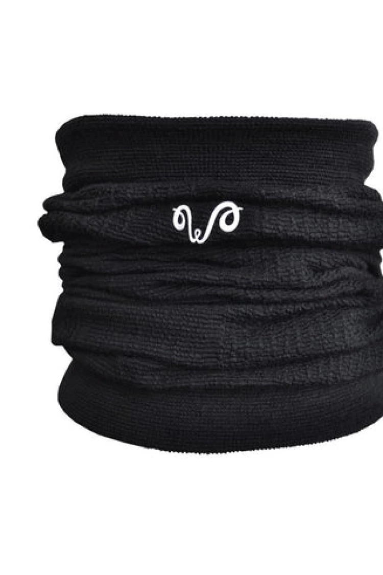 Woolona SEAMLESS Headtube Merinos Yünlü Termal Boyunluk