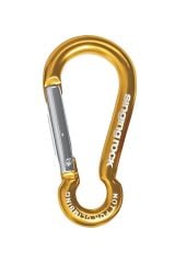 Carabiner Mini Pear Basic Karabina Assorted